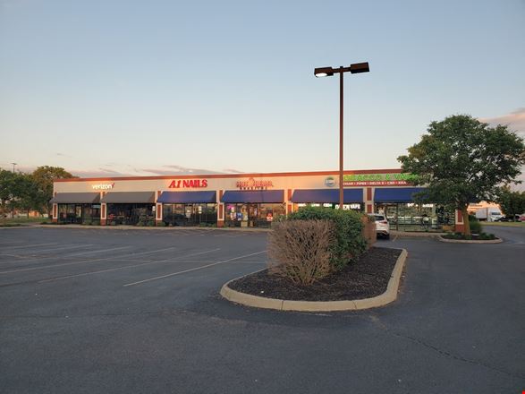 Court House Plaza