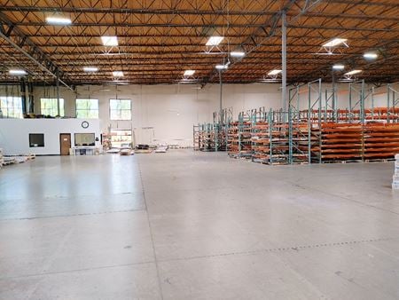 Photo of commercial space at 8535 Oakwood Place in Rancho Cucamonga