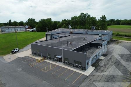 Industrial space for Sale at 600 Fillmore St in Napoleon