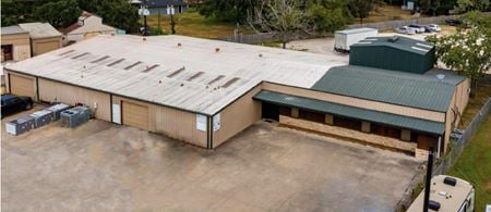 Industrial space for Sale at 13901 Huffmeister Road in Cypress