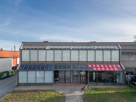 Flex Space space for Rent at 5696 Imperial Street in Burnaby