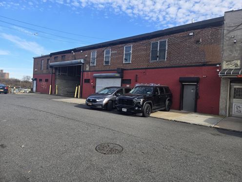 2737 & 2741 West 23rd Street
