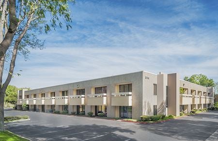 Photo of commercial space at 130 McCormick Avenue in Costa Mesa