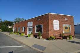 503 Lake Ave