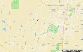 Tyler, TX Commercial Lot for Sale