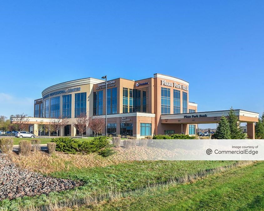 Northwest Professional Center