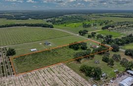 4641 US 98 E, Fort Meade