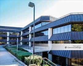 Marin Executive Center
