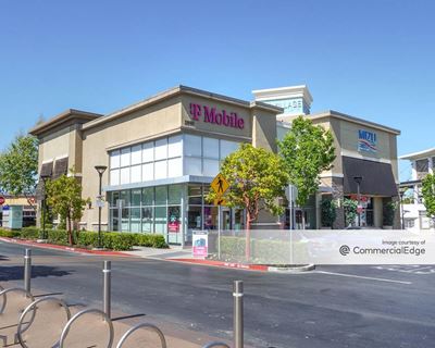 The Village at San Antonio Center