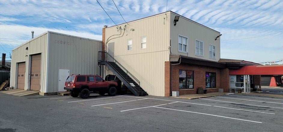 7216 Ritchie Highway