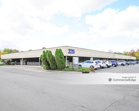 Office space for Rent at 225 May Street in Edison