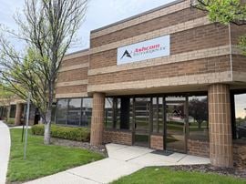 Office / High Tech / Research Suites for Sublease in Ann Arbor