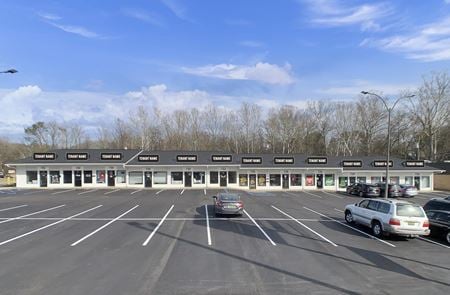 Photo of commercial space at 742 McFarland Blvd in Northport
