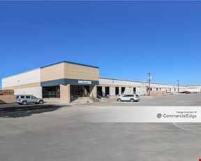 San Antonio Distribution Center