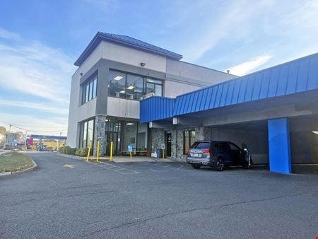 Office space for Rent at 255 Route 3 East in Secaucus