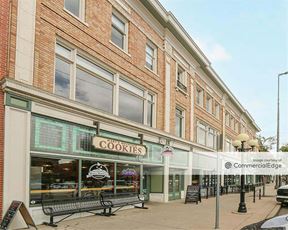 123 North College Avenue, Suite 140