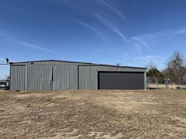 Renovated Flex Space on ±2.5 Acres
