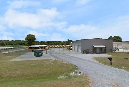 Industrial space for Sale at 1477 Ohio Ferro Rd in Montgomery