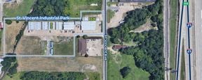 St. Vincent Industrial & Office Park