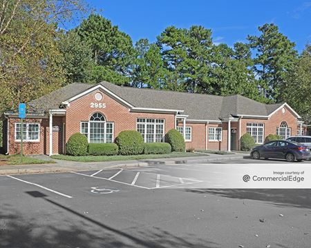 Office space for Rent at 2910 Horizon Park Drive in Suwanee