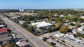 29th Avenue Retail Center