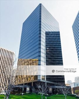 Barrister Executive Suites - Century Park Plaza