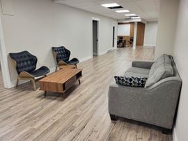 3600 Kempt Road, Halifax