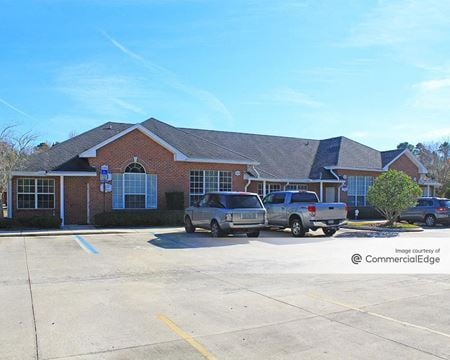 Office space for Rent at 8833 Perimeter Park Blvd. in Jacksonville