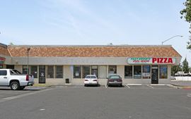 Prime Retail Space Available in Strip Shopping Center