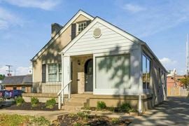 St. Matthews Office Building for Sale