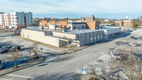 45 Ellicott St # 47