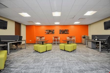 Office space for Rent at 24285 Katy Freeway, Suite 300 in Katy