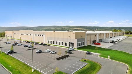 Photo of commercial space at 209 Dziak Dr. in Nanticoke