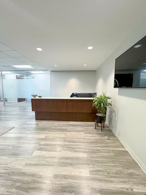 PNC Plaza - Suite 1525 Sublease