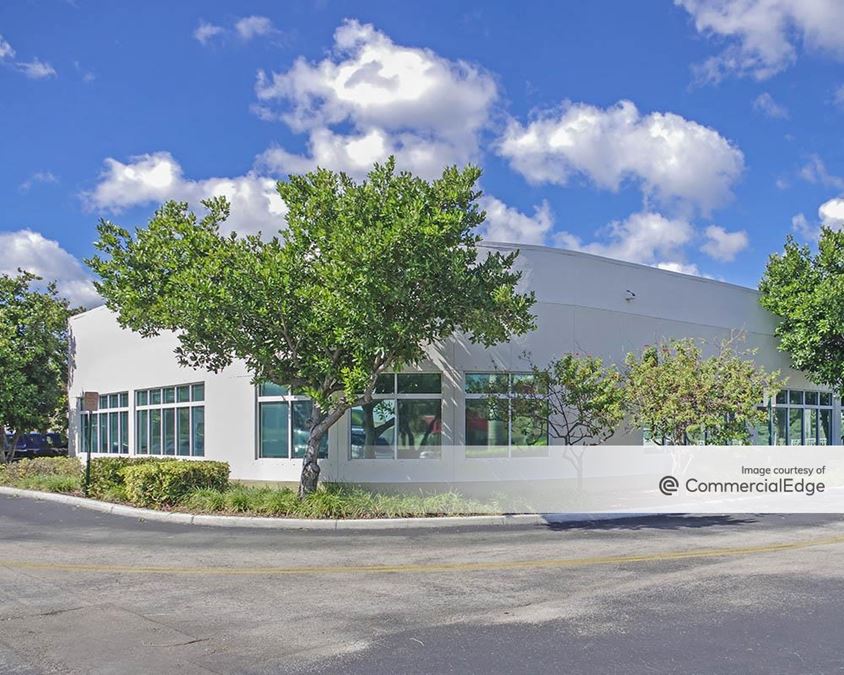 5555 Anglers Avenue, Fort Lauderdale Office Space For Lease