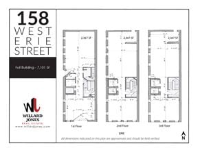 158 W Erie