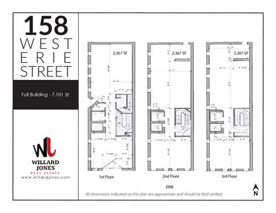 158 W Erie