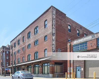 The New Memphis Building - Emerge Memphis