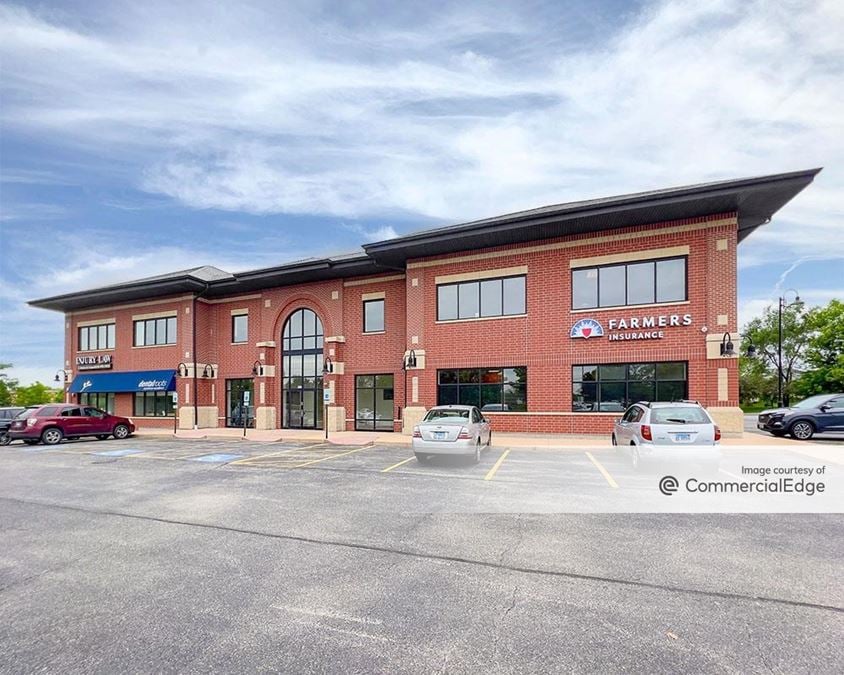 4015 PlainfieldNaperville Road, Naperville, IL 60564