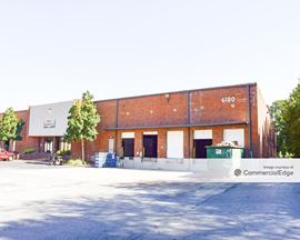 Atlanta West Distribution Center 7