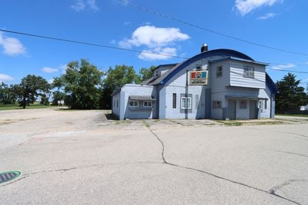 Photo of commercial space at 548 Delavan Dr in Delavan