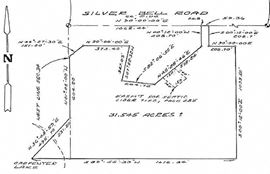 Silverbell Rd