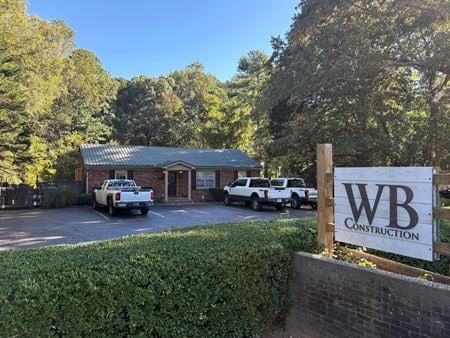 Industrial space for Sale at 2744 Watts Drive in Kennesaw