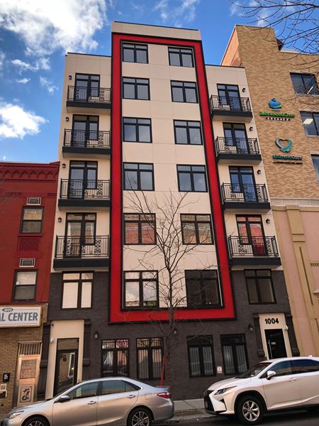 Photo of commercial space at 1004 Gates Avenue in Brooklyn