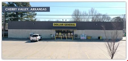 Retail space for Sale at 3817 AR-1 in Cherry Valley