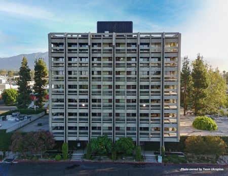 Office space for Sale at 612 W Duarte Rd in Arcadia