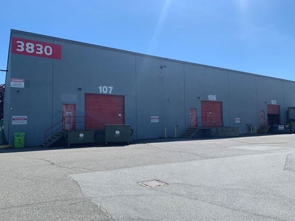 Key West Business Park - Building 2/3