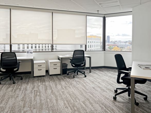 Regus - Denver - 3773 Cherry Creek