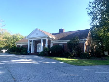 Office space for Sale at 2604 Old Ocean City Rd in Salisbury