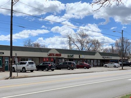 Photo of commercial space at 3369-3379 Orchard Lake Road in Keego Harbor
